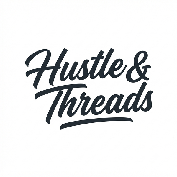 Hustle&Threads