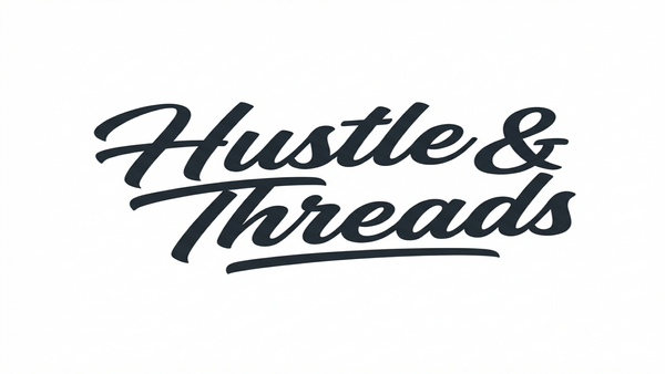 Hustle&Threads